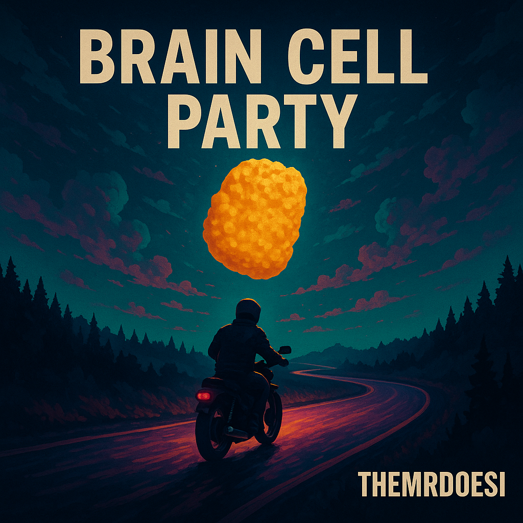 Brain Cell Party