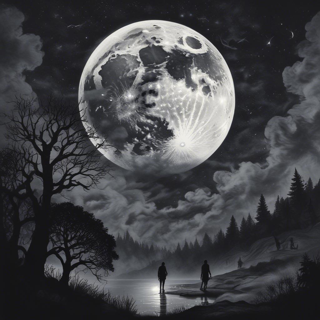 Under the Midnight Game