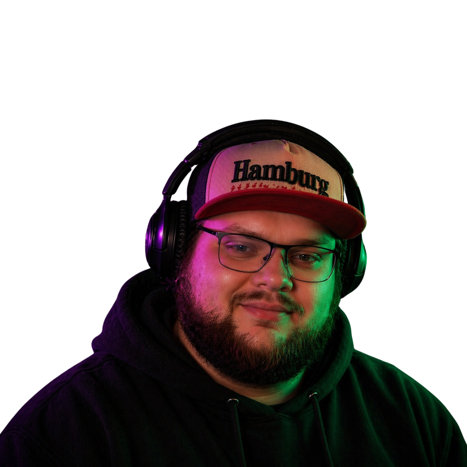 Hero Visual von TheMrDoesi